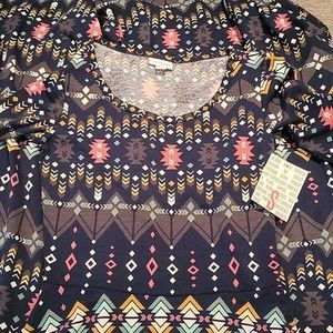 Lularoe Ana Dress